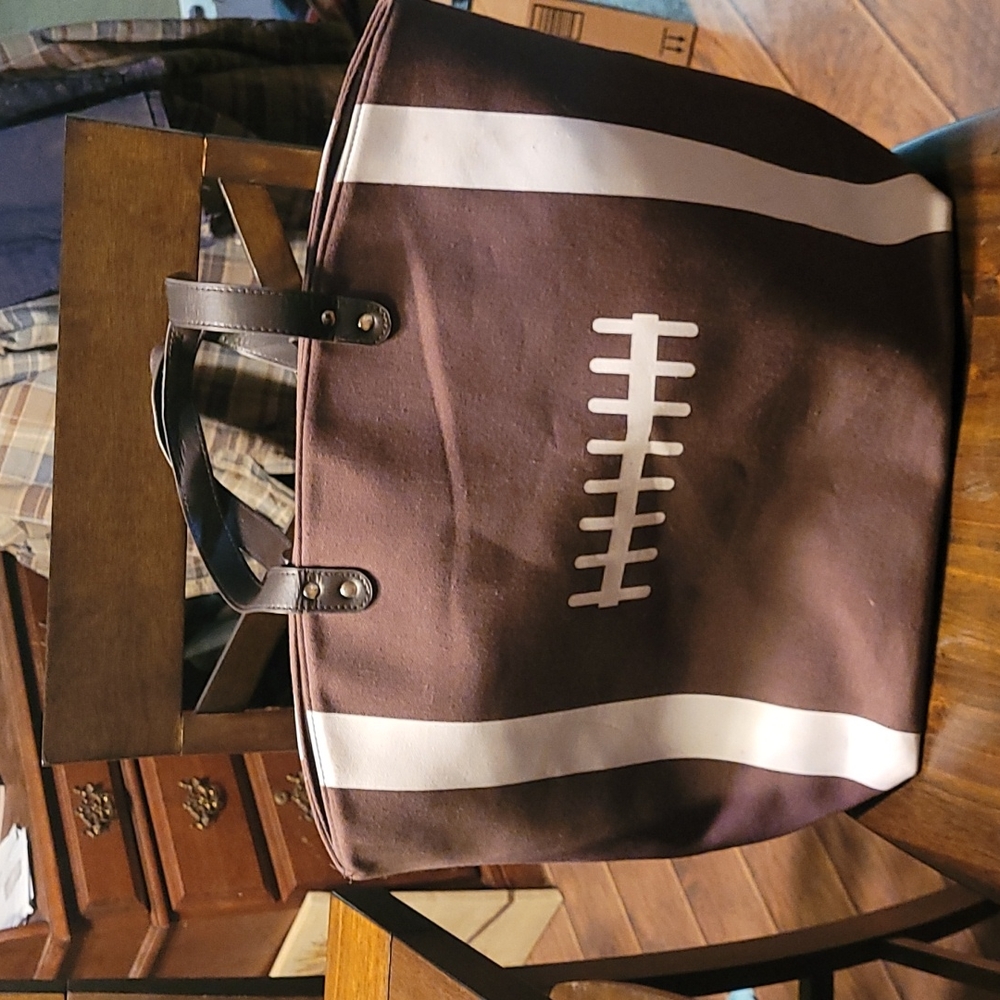 Football bag